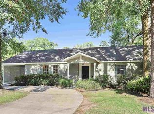 1246 Lee Dr, Baton Rouge, LA 70808