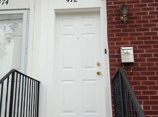 472 N Montgomery St, Trenton, NJ