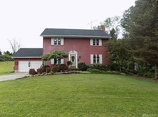 6251 State Route 722, Arcanum, OH 45304