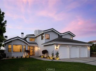 815 Calle Dulcinea, San Clemente, CA 92672