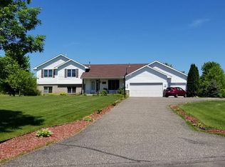 3907 155th Ave NW, Andover, MN 55304