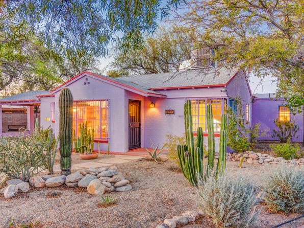 houses for sale tucson arizona