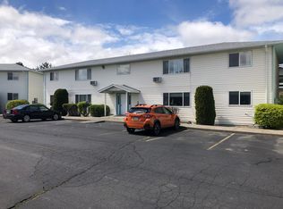 885 SE Klemgard St APT 11, Pullman, WA 99163