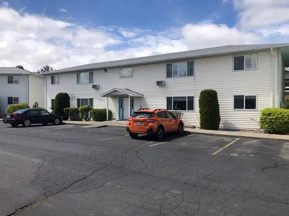 885 SE Klemgard St, Pullman, WA