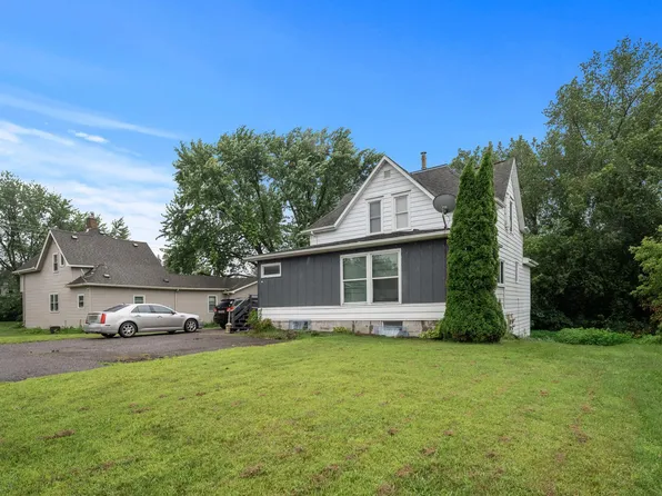 521 3rd Ave SW, Cambridge, MN 55008