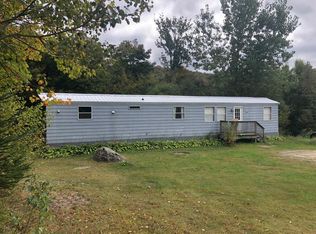 3585 State Route 109, Belvidere Center, VT 05442