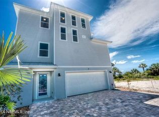 2 2nd St, Saint Augustine, FL 32080