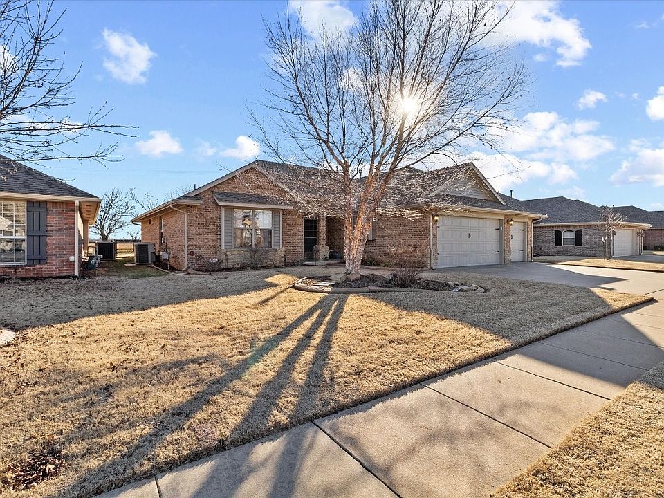 8816 NW 71st St, Oklahoma City, OK 73132 Zillow
