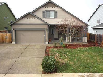 686 June Dr, Molalla, OR, 97038