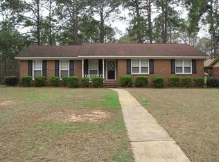 2316 Hawthorne Dr, Albany, GA 31707