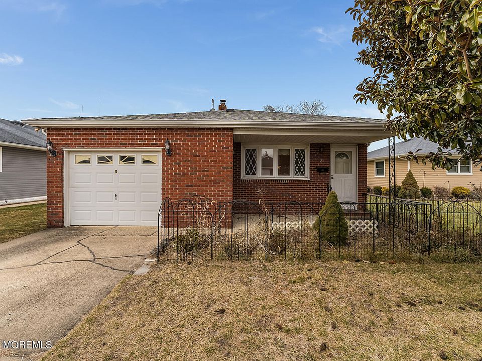 1st image of 3 Montego Street