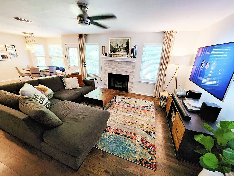 1st image of 10810 Claywood Dr