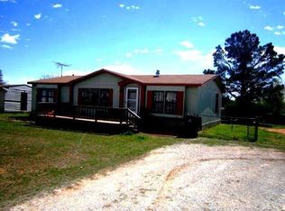 101 Buckthorne Cir, Shawnee, OK 74804