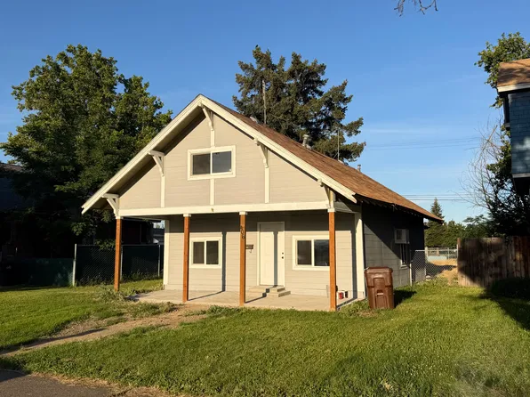 406 S 7th Ave, Yakima, WA 98902