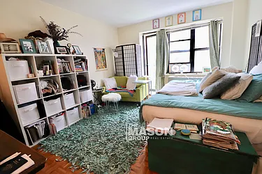 Rented by Mason Group LLC