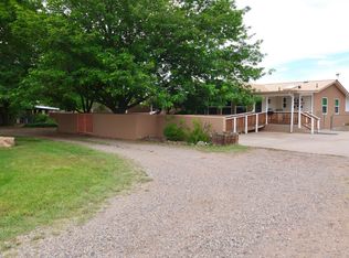 30 Private Drive 1328, San Pedro, NM 87532