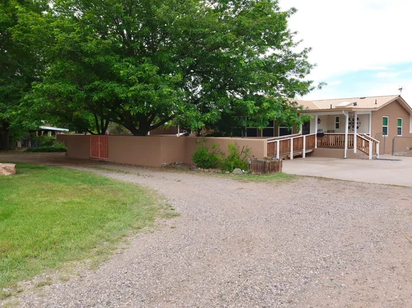 30 Private Drive 1328, San Pedro, NM 87532