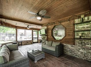 9 Wind River Ct, Conroe, TX 77384
