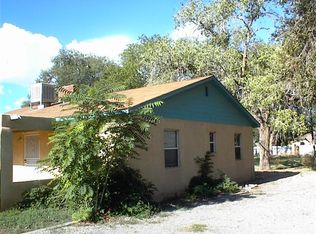 4321 Isleta Blvd SW, Albuquerque, NM 87105
