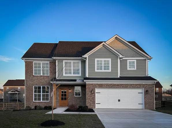 120 Watkins Dr, Nicholasville, KY 40356