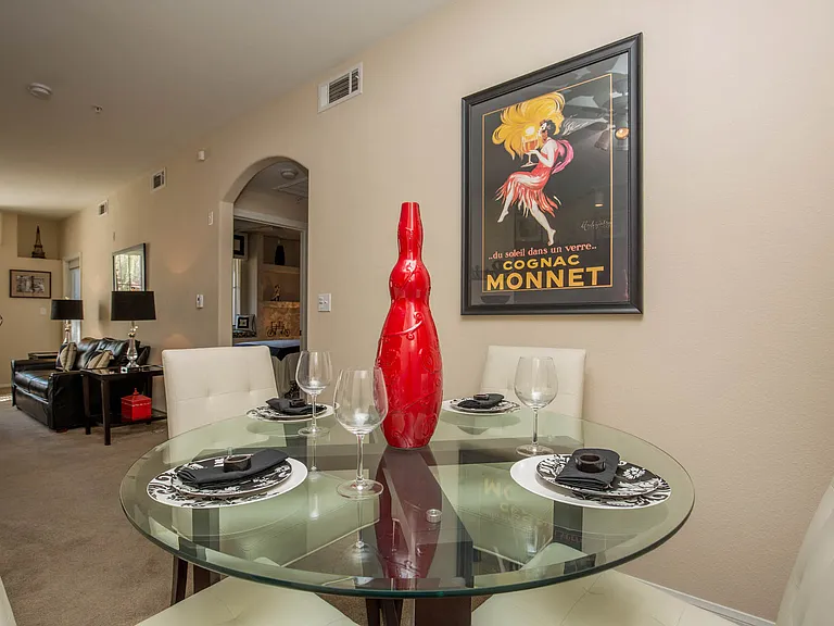1c1 (Phase I) 757 SQFT 1 Bed 1 Bath