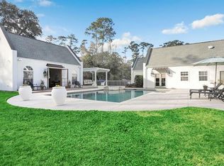 8 Lake Forest Dr, Covington, LA 70433