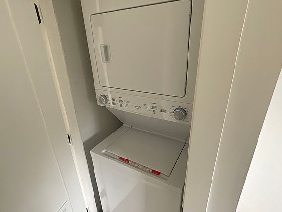Washer/Dryer