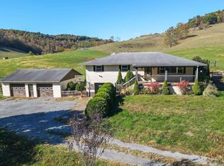 823 Smith Run Rd, Weston, WV 26452