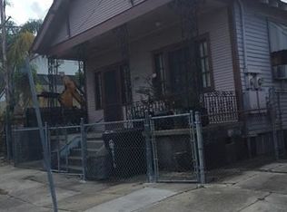 1814 Franklin Ave, New Orleans, LA 70117
