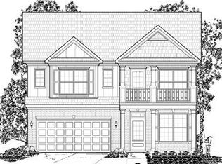 7796 Mastiff Rd, Union City, GA 30291