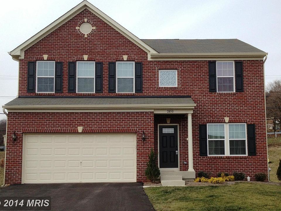 1st image of 2850 Mahla Ct