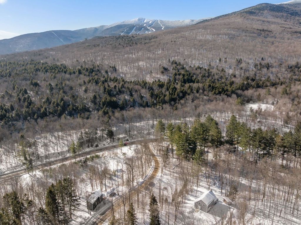 84 Old Mansfield Road, Waitsfield, VT - View 3