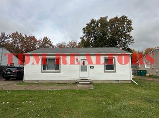 409 Elm St, Mount Morris, MI 48458