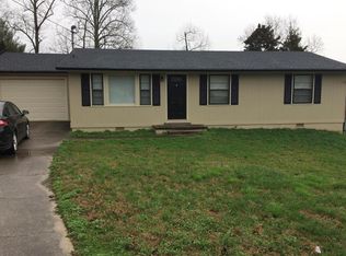 7430 Pinto Ln, Corryton, TN 37721