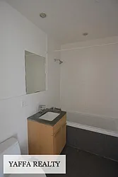 Rented by Yaffa Realty LLC