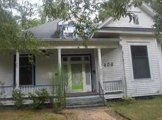 406 S Long St, Aberdeen, MS 39730