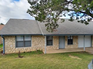 1000 Loma Ln #A, Marble Falls, TX 78654