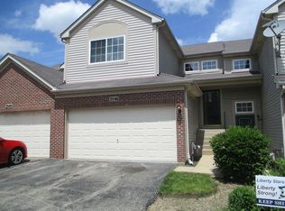 3546 Blue Ridge Ct #3546, Carpentersville, IL 60110