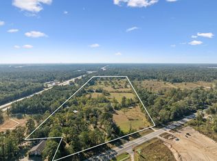 16100 Fm 1485 Rd, Conroe, TX 77306