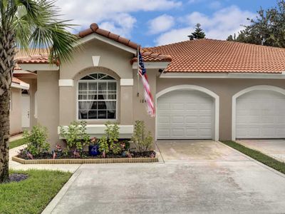 18404 Via Di Regina, Boca Raton, FL, 33496