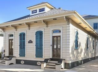 4129 Burgundy St, New Orleans, LA 70117