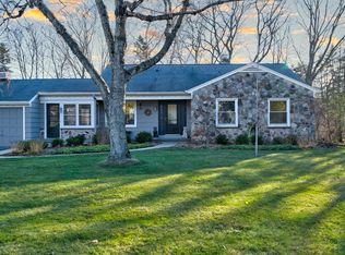 849 E Fairy Chasm Rd, Bayside, WI 53217