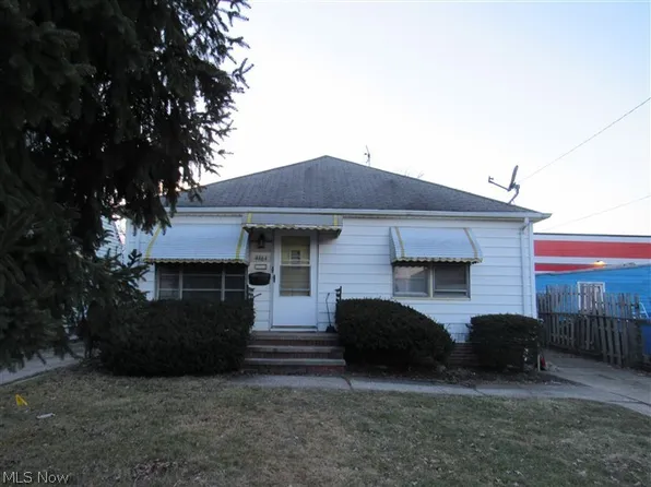 4464 W 148th St, Cleveland, OH 44135