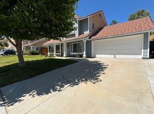 39341 Beacon Ln, Palmdale, CA 93551