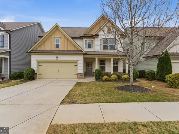 5942 Watersdown Way, Flowery Branch, GA 30542