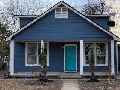 305 W Francis St, Madill, OK, 73446