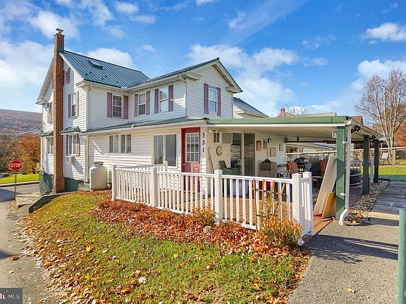 3rd image of 331 Julian St
