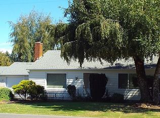 419 Leroy Ave, Molalla, OR
