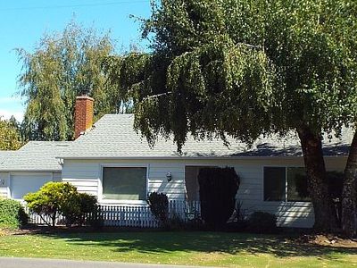 419 Leroy Ave, Molalla, OR, 97038