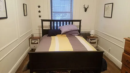 Rented by Simply Brooklyn Realty Inc